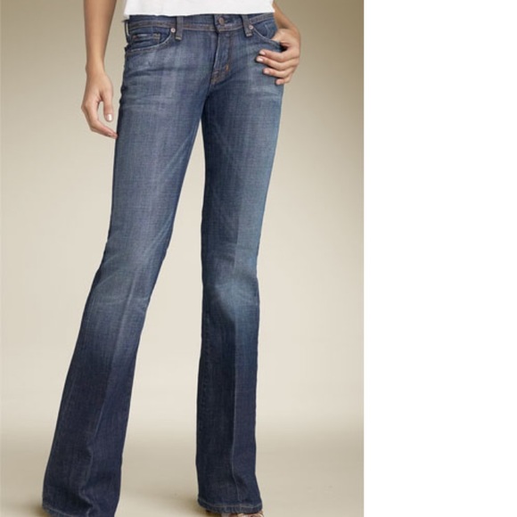 Citizens of Humanity Ingrid Jeans - Picture 7 of 8